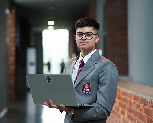 Championing Holistic Education
