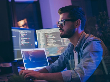 Computer Science Engineering