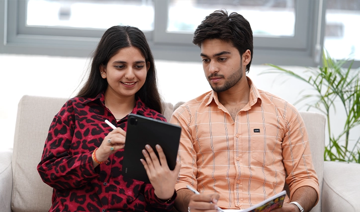 Top School of Management Studies in India