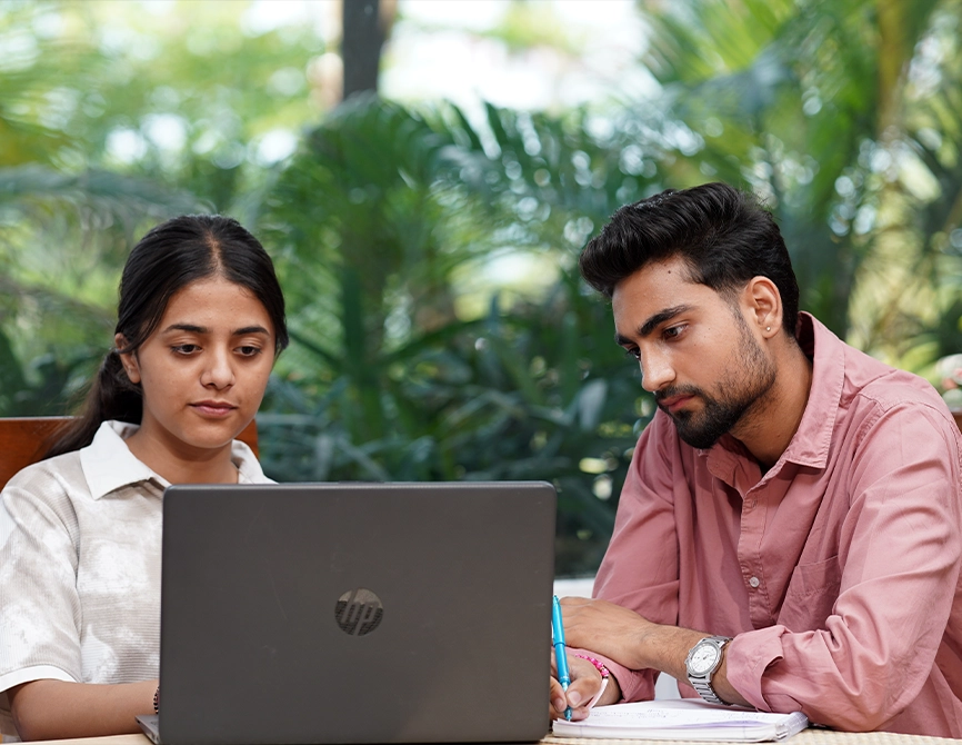 Entrepreneurship Development Hub