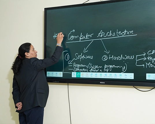 Championing Holistic Education