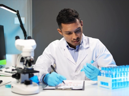 Clinical Trial Management
