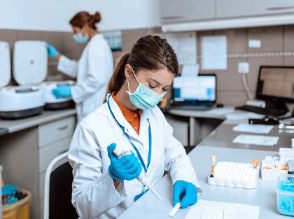 Drug Discovery