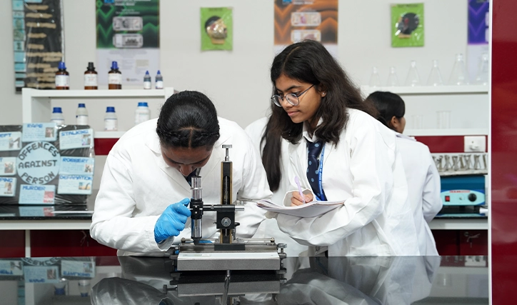 Top School of Management Studies in India