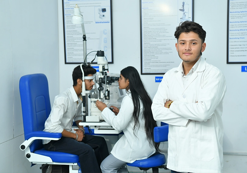 Simulation Labs