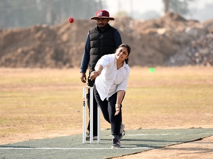 Cricket