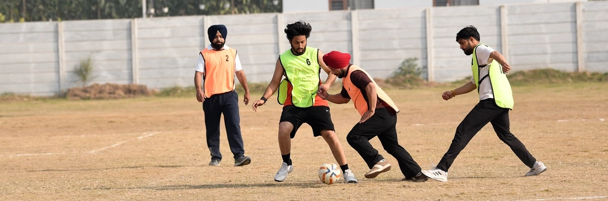 Skill Enhancement Workshops