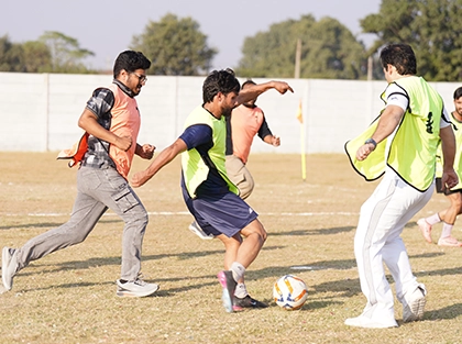 Physical Education