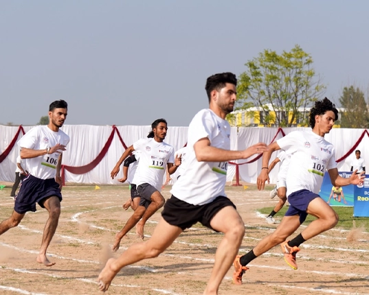 Championing Holistic Education