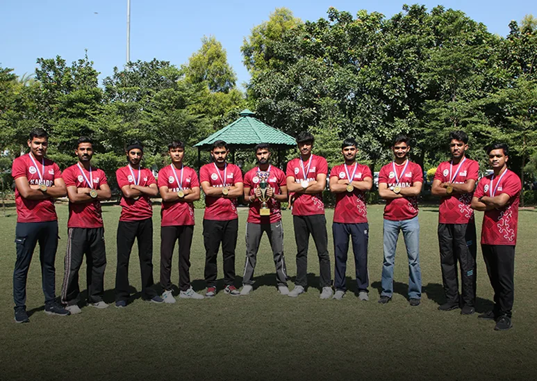 CGC University, Mohali Academics