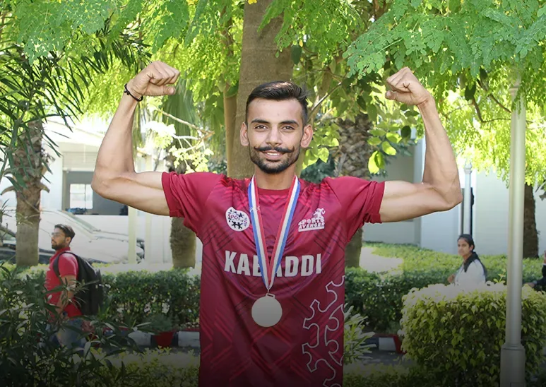 CGC University, Mohali Academics