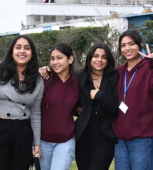 Credit Transfer or 2+2 Program