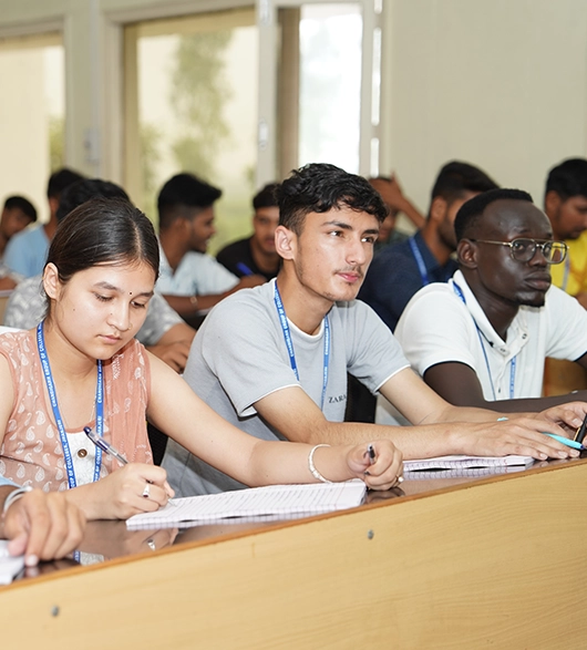 Summer School Program