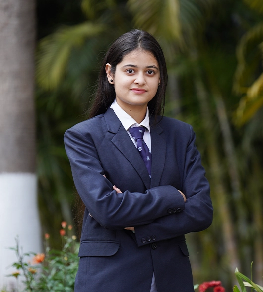 International Internship Program