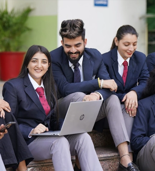 Credit Transfer or 2+2 Program