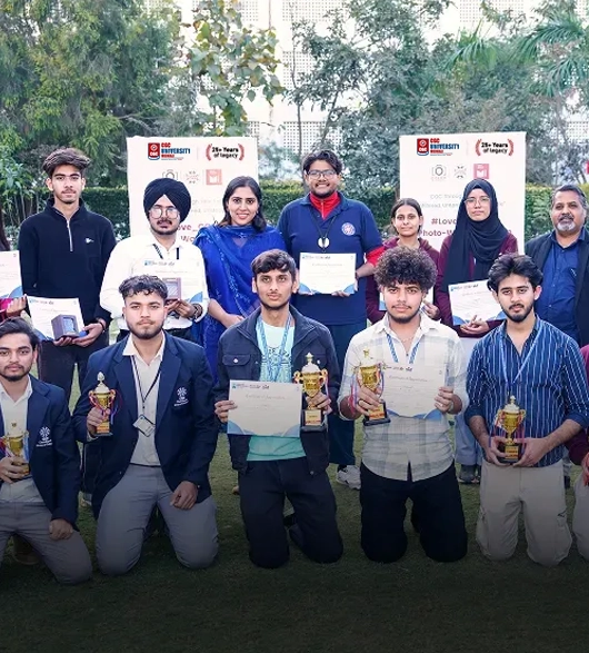 C-CLICK - The Photography Club