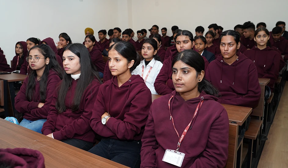 Embracing Outcome-Based Education