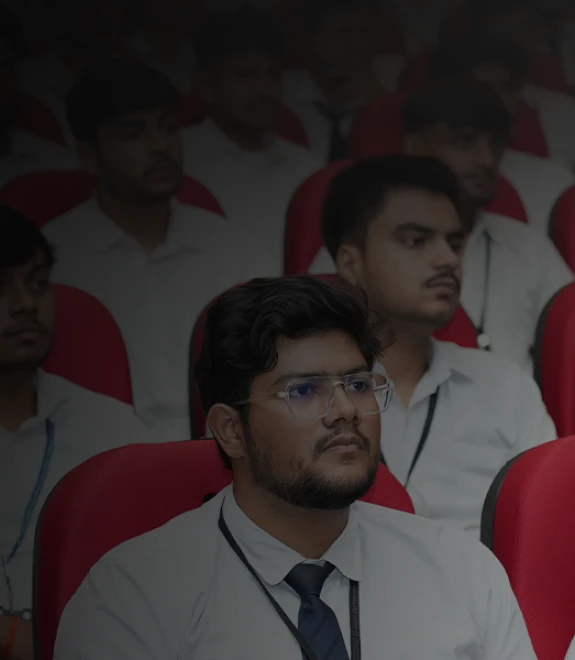 CGC University Schools