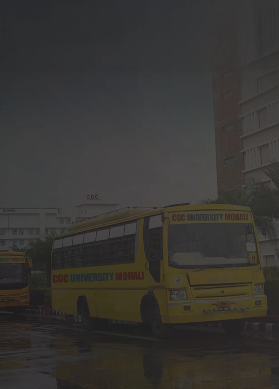 Transport Facility Banner