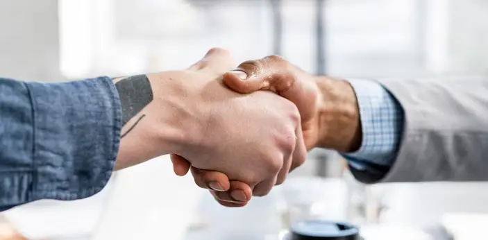 Associations and Partnerships