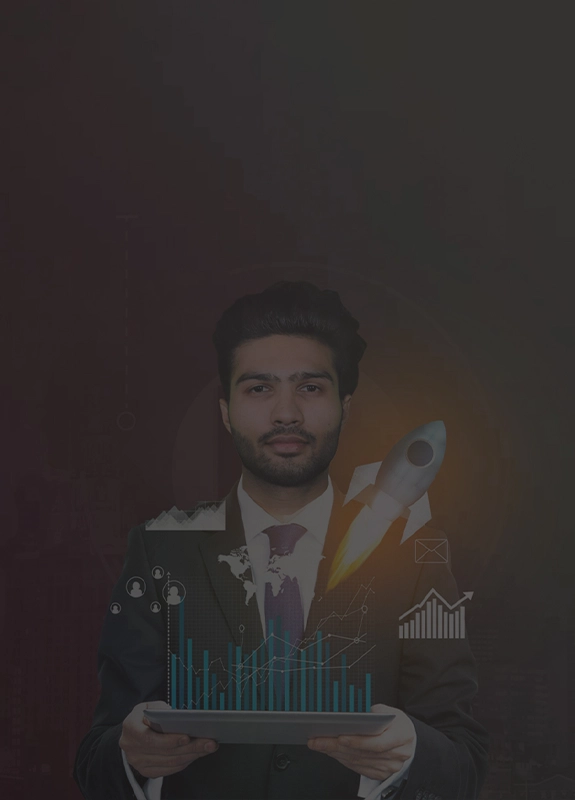 Venture Vault Mobile Banner