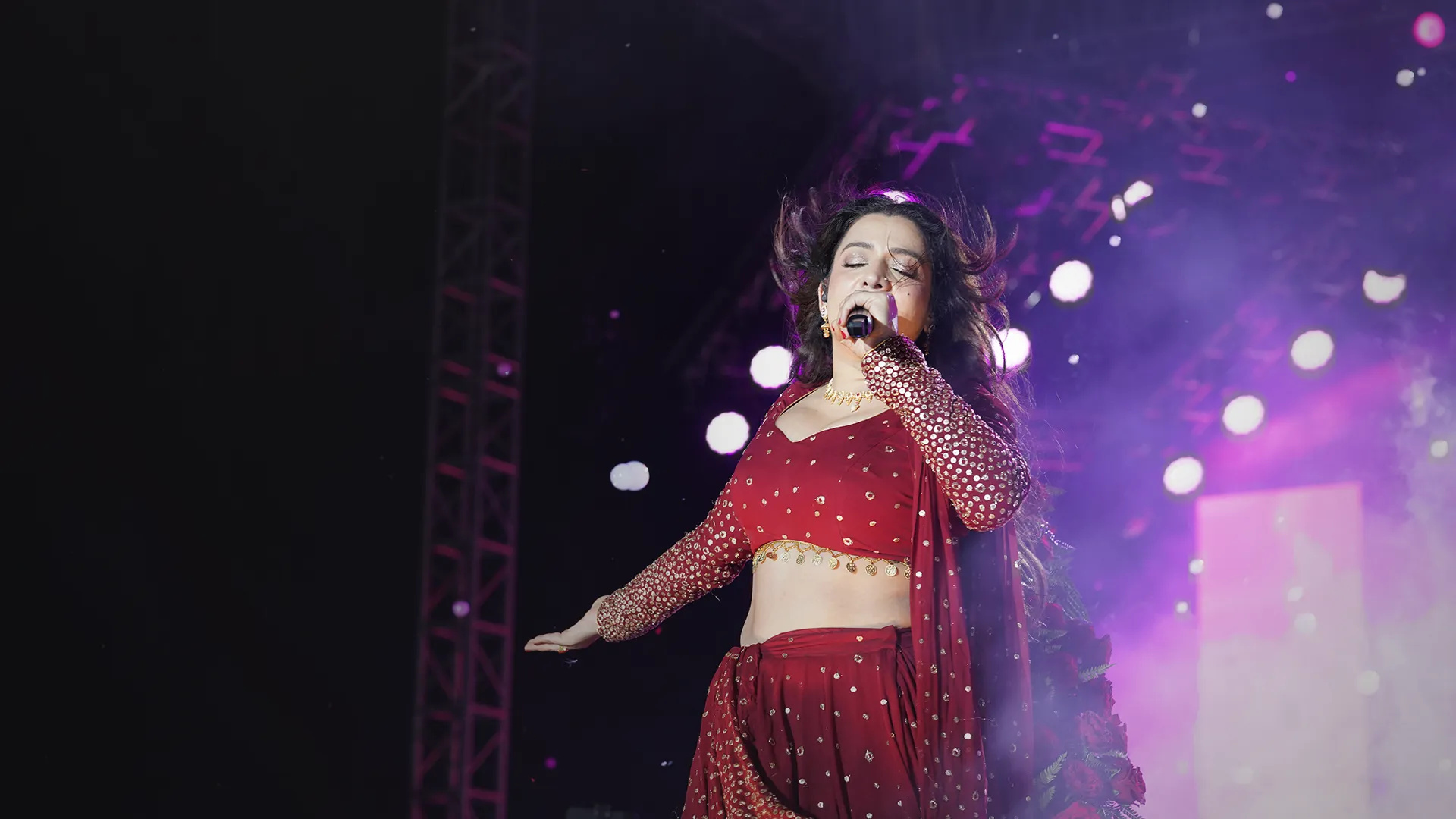 Sports Gallery Desktop Banner