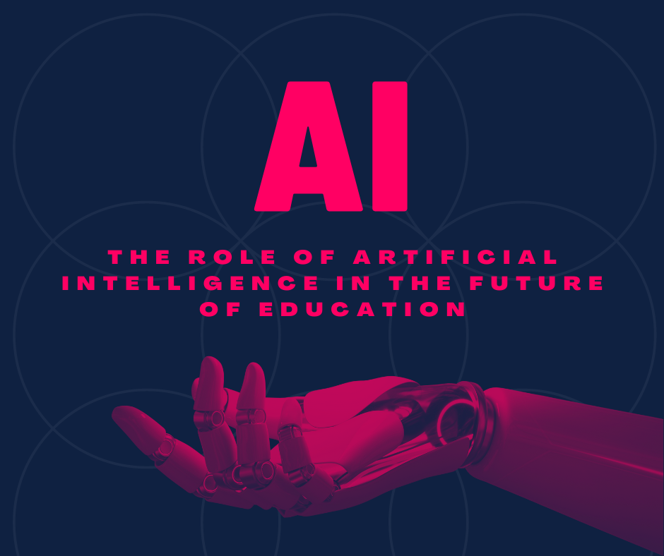 AI Program At cgc