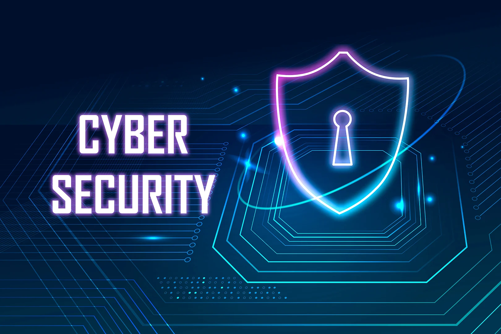 B.Sc. Cyber Security