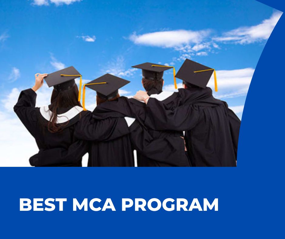 mca program 