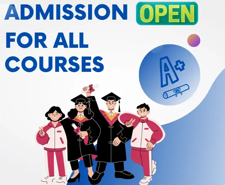 cgc admission