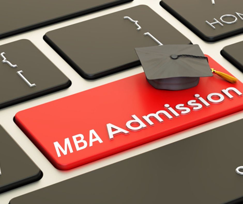 mba admission