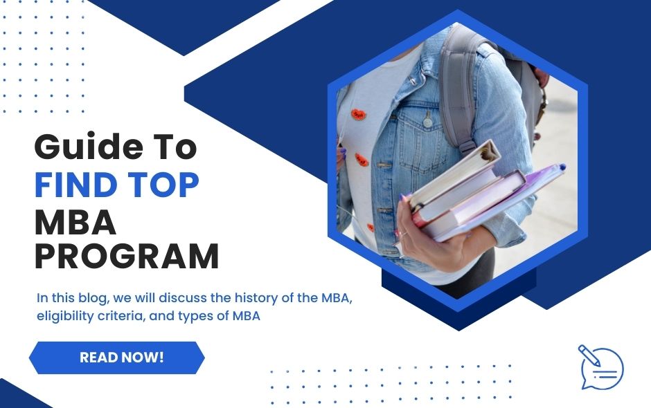 Top MBA Programs