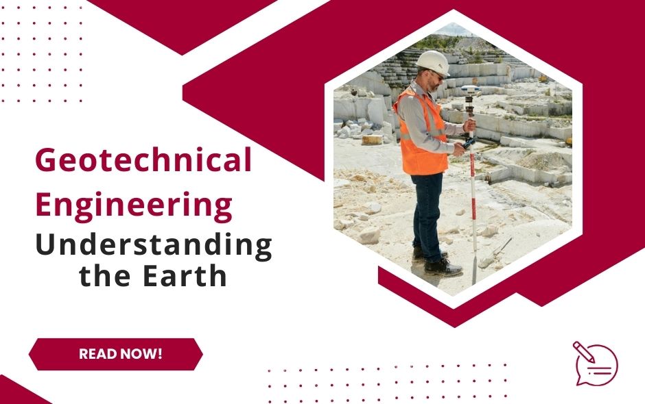 Geotechnical Engineering with Civil Engineering