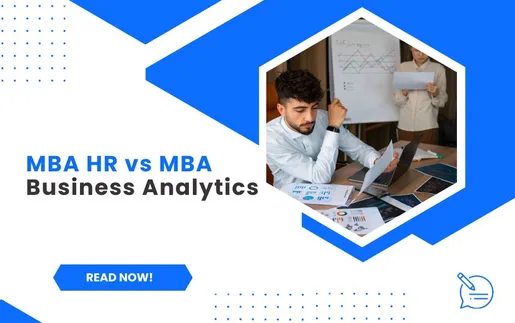 MBA HR vs MBA Business Analytics