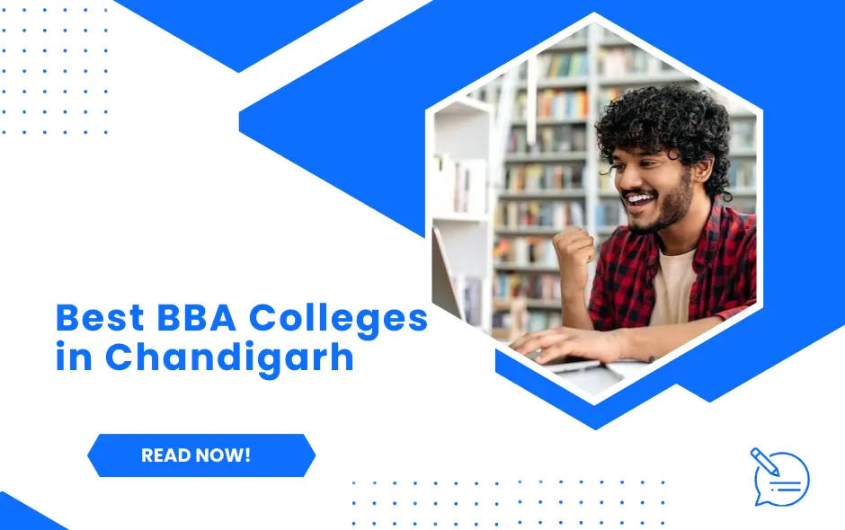 Best BBA Colleges in Chandigarh