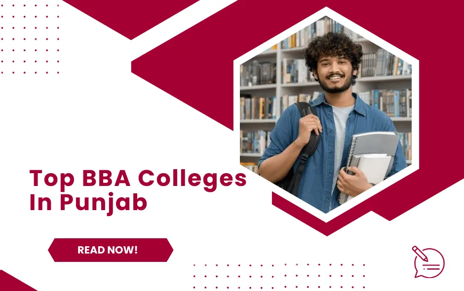Top BBA Colleges In Punjab
