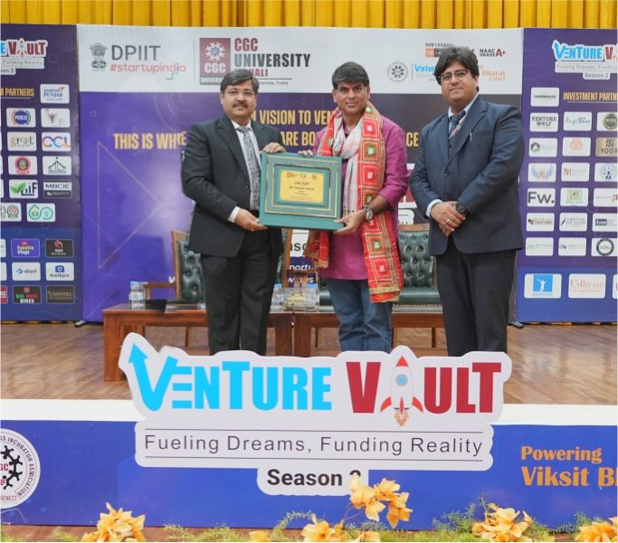 VentureVault Season 2