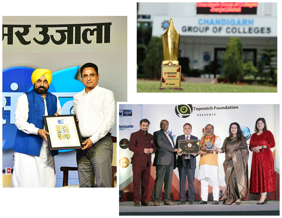 Award Image