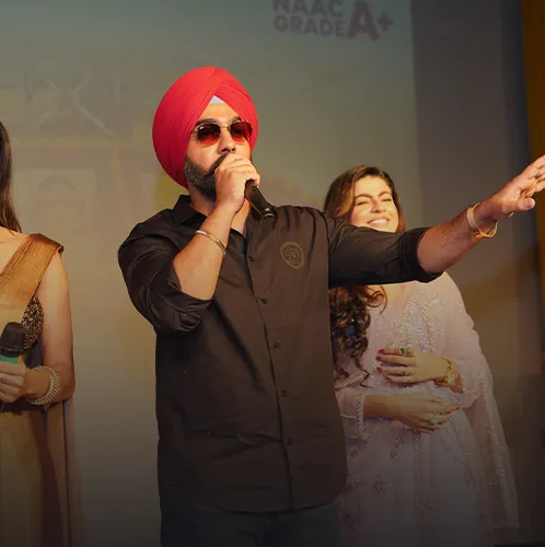 Ammy Virk <br>
          Singer and Actor