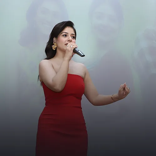 Tania Actress