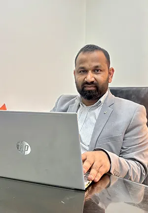 Chain Singh
