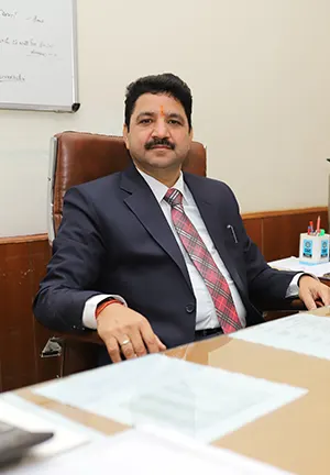 Sanjay Sharma