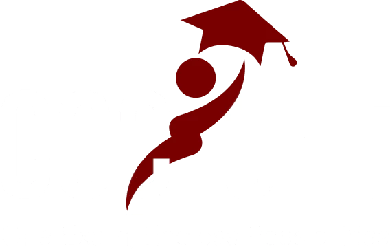 Cgcuet Logo White