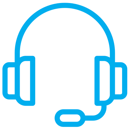 CGC support icon