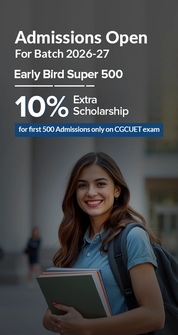 Early Bird Scholarship Mobile banner