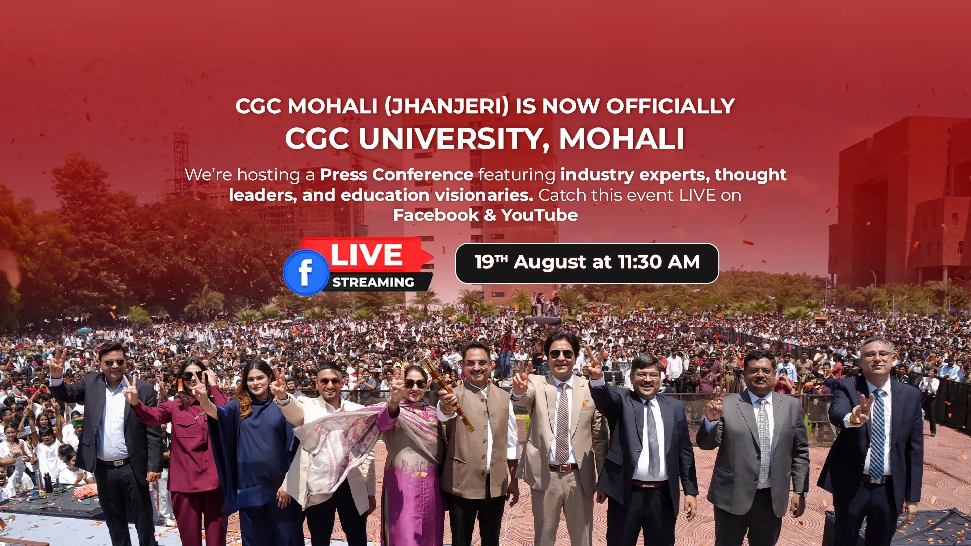 CGC-J Banner