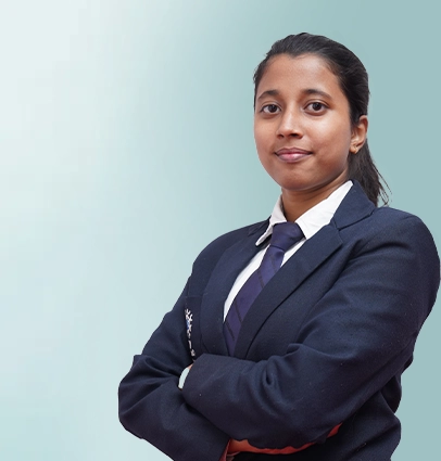 Shreya Raj
