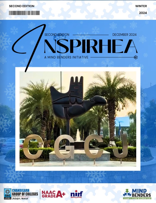 Inspirhea 2nd edition