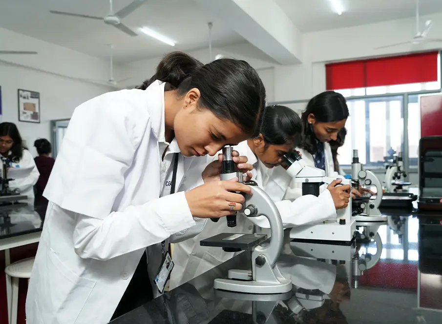 Leading Research