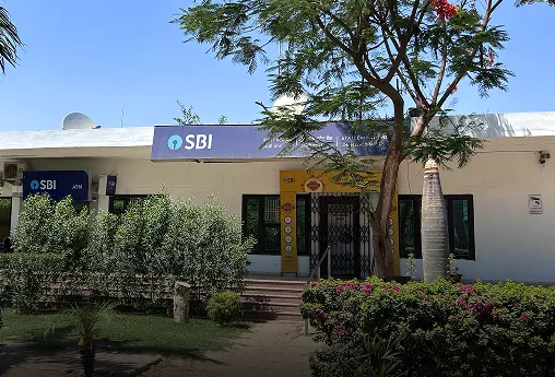 SBI Bank